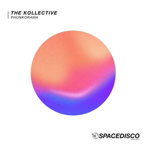 The Kollective - Phunkorama [SDR385]